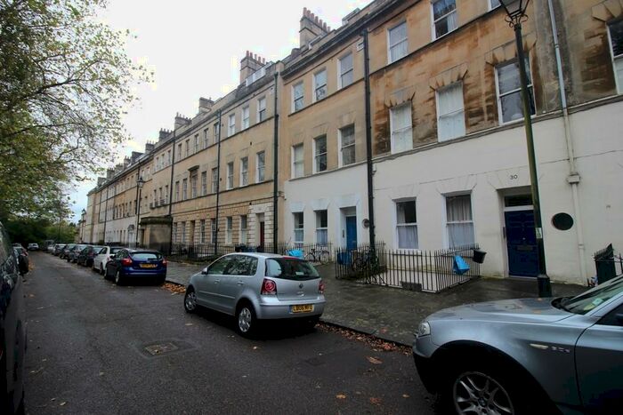 2 Bedroom Apartment To Rent In Grosvenor Place, Bath, BA1