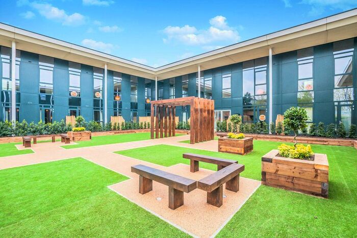 1 Bedroom Flat To Rent In Clivemont Road, Maidenhead, SL6