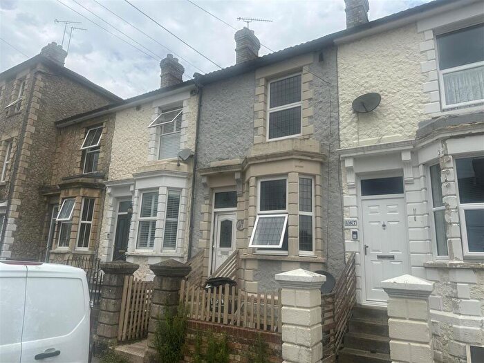 3 Bedroom Terraced House For Sale In Upper Fant Road, Maidstone, ME16