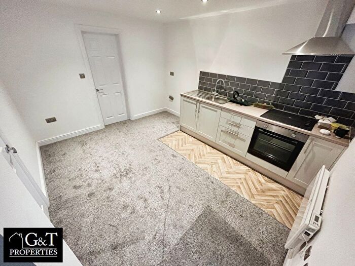 1 Bedroom Flat To Rent In Chester Road North, Kidderminster, DY10