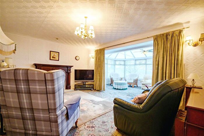3 Bedroom Bungalow For Sale In Higher Gollinrod Bungalow, Manchester Road, Walmersley, Bury, Greater Manchester, BL9