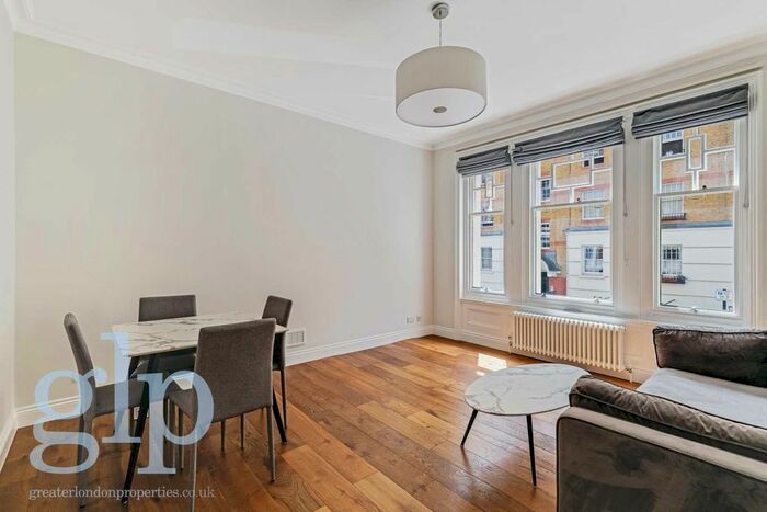 2 Bedroom Flat To Rent In Ridgmount Gardens, Bloomsbury, WC1E