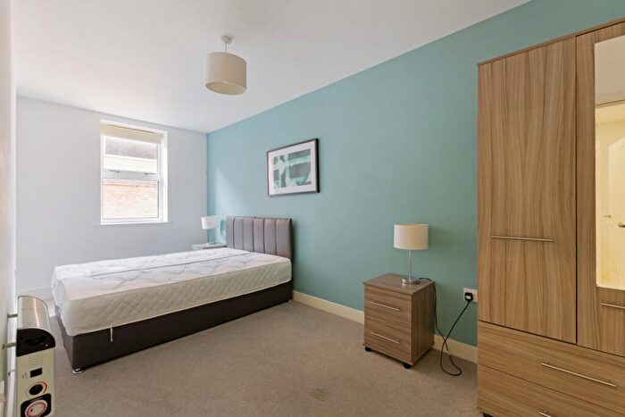 2 Bedroom Flat To Rent In Arden Street Stratford-upon-Avon, CV37