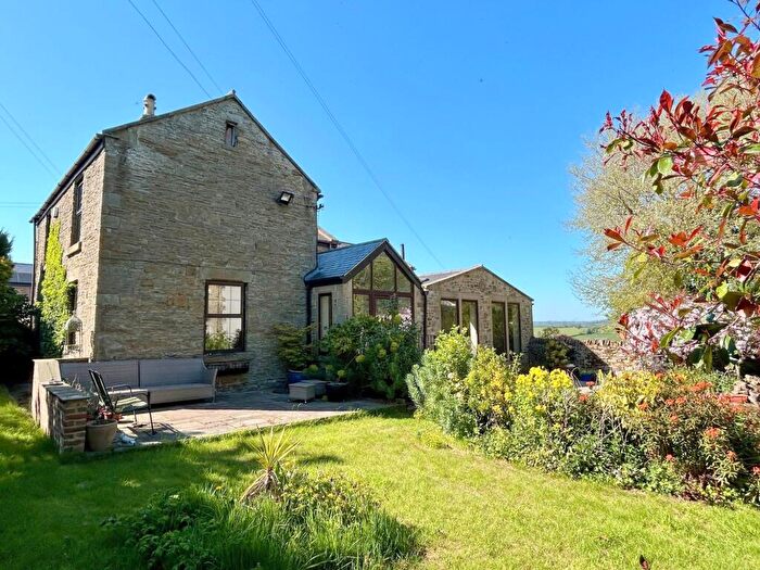 3 Bedroom Detached House For Sale In School House, Front Street, Quebec, Durham, DH7