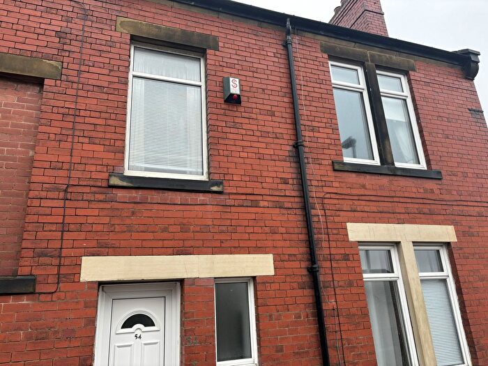 2 Bedroom Terraced House To Rent In Holyoake Gardens, Gateshead, Tyne And Wear, NE9