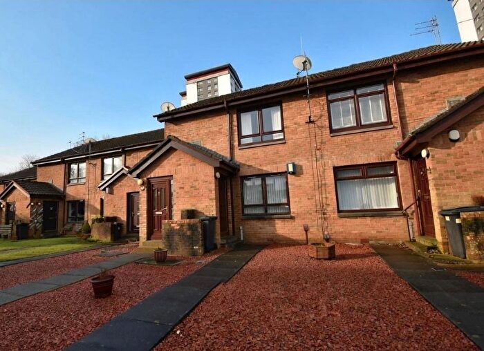 1 Bedroom Flat For Sale In Castle Gait, Paisley, PA1