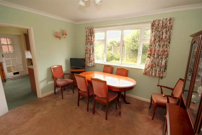 3 Bedroom Detached Bungalow For Sale In Greenside, Dunnington, York, YO19