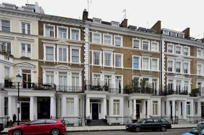 Flat To Rent In Collingham Place, South Kensington, SW5