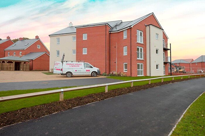 2 Bedroom Apartment To Rent In Sunflower Road, Emersons Green, Bristol, South Gloucestershire, BS16