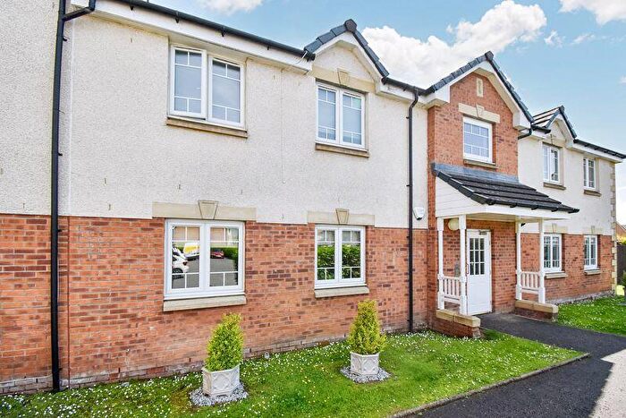 2 Bedroom Flat For Sale In Old Tower Road, Cumbernauld, G68
