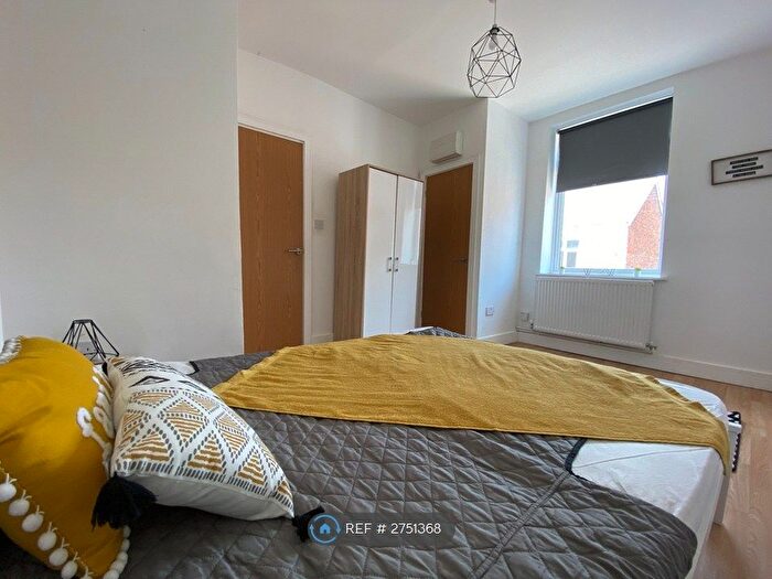 1 Bedroom Flat To Rent In Percy Road, Leicester, LE2