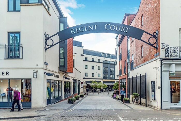 2 Bedroom Flat To Rent In Livery Street, Leamington Spa, CV32