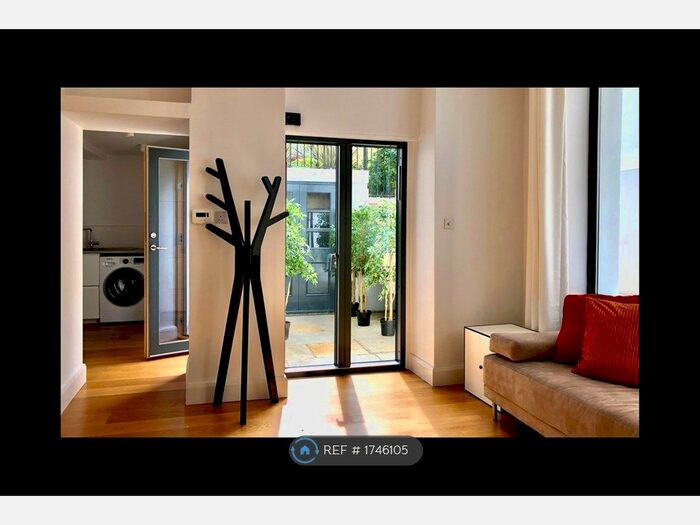 1 Bedroom Flat To Rent In Basement, London, SE22