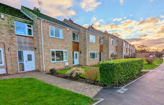 3 Bedroom Terraced House To Rent In Manor Park, Tockington, Bristol Sth Gloucestershire, BS32