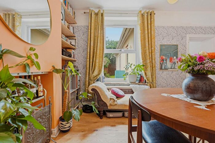 2 Bedroom Terraced House For Sale In Honey Hill Road, Bristol, BS15