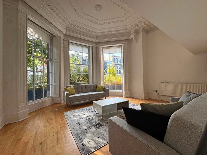 2 Bedroom Flat To Rent In Ullet Road, Liverpool, L17