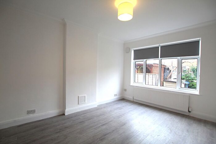 2 Bedroom Flat To Rent In Green Man Gardens, Ealing, (), W13