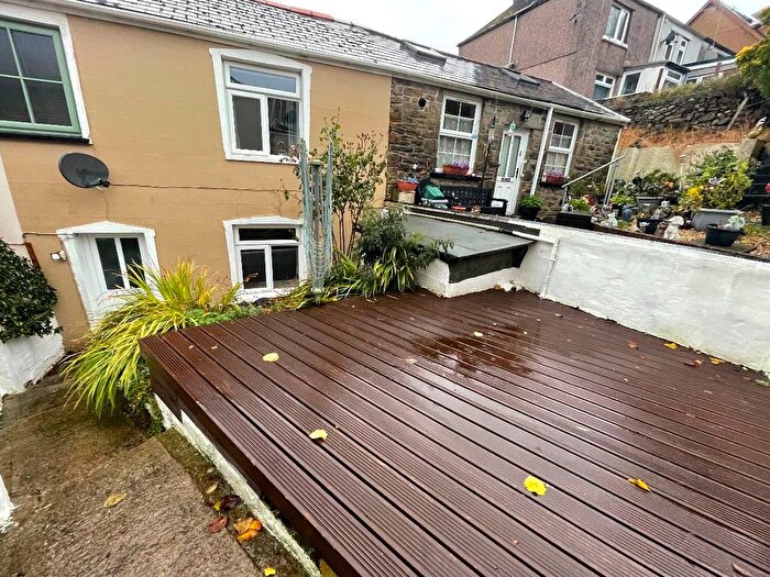 2 Bedroom Cottage For Sale In Rhiw Parc Road, Abertillery. ., NP13