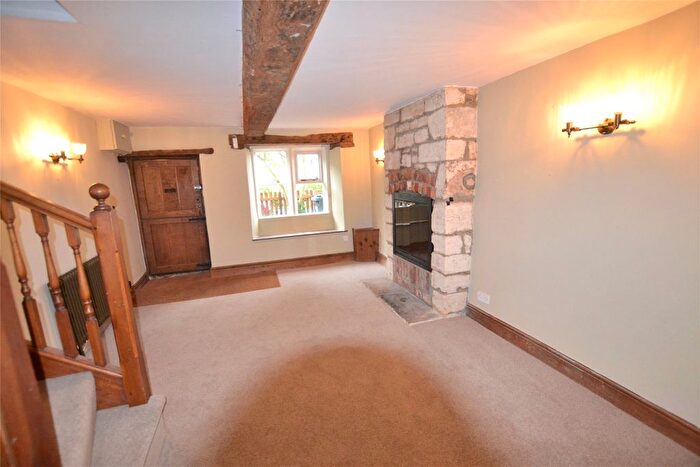 2 Bedroom Terraced House To Rent In Crown Cottages Paganhill, Stroud, Gloucestershire, GL5
