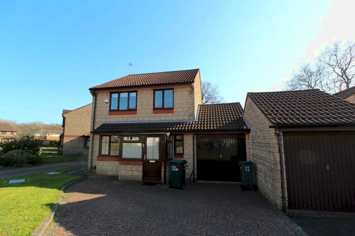 4 Bedroom Detached House To Rent In Amberley Close, Pontprennau, CF23