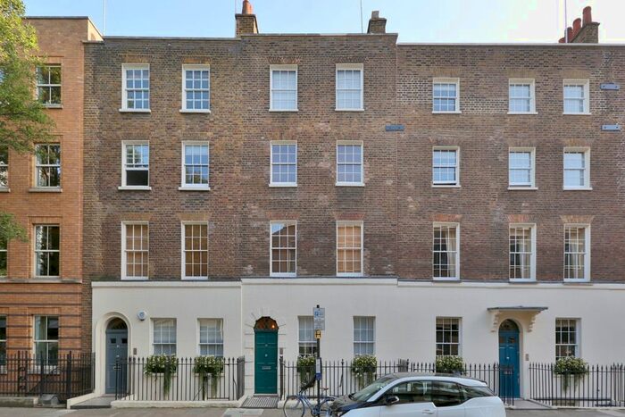 Studio To Rent In Robert Adam Street, London, W1U