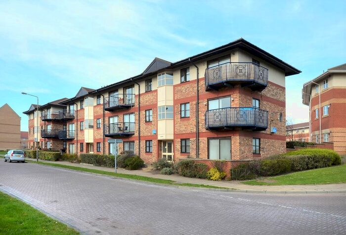 1 Bedroom Flat To Rent In Trident Close, Hartlepool, TS24