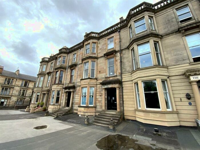 3 Bedroom Apartment To Rent In Alfred Terrace, Hillhead, Glasgow, G12