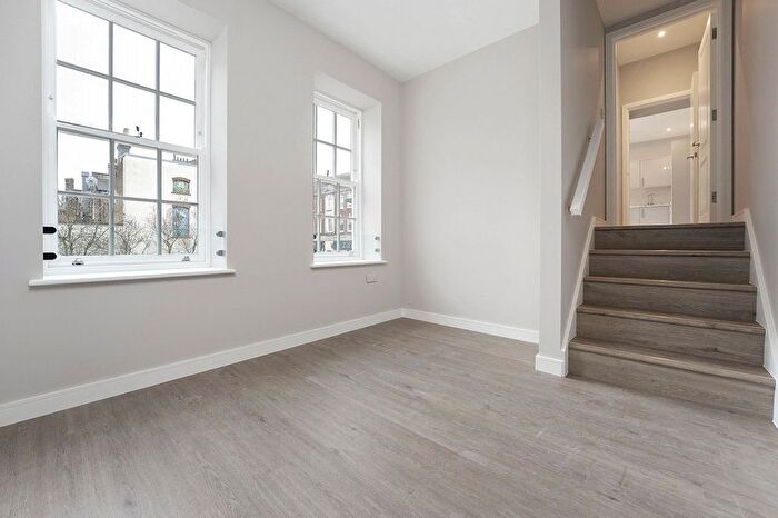 1 Bedroom Flat To Rent In Sutton Court Road, Sutton, SM1