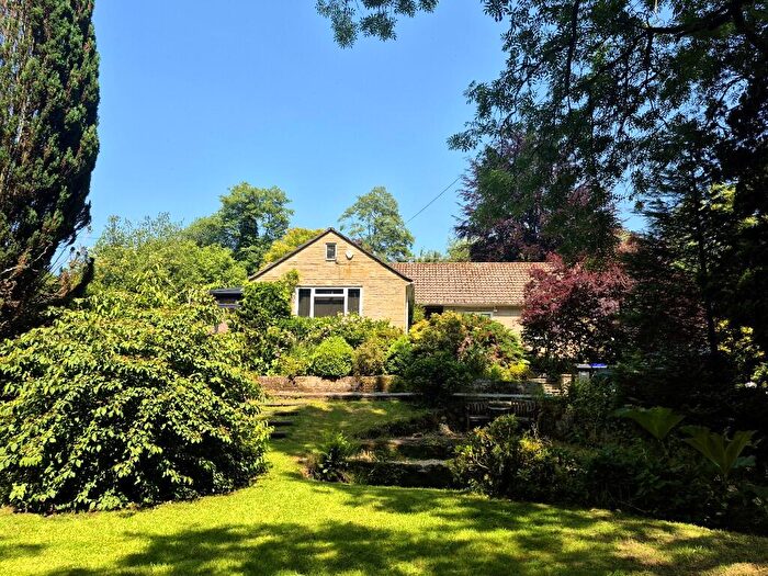4 Bedroom Detached Bungalow For Sale In Watery Lane, Donhead St Mary, SP7