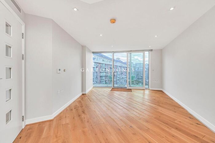 2 Bedroom Apartment For Sale In Centurion Building, Queenstown Road, London, SW11