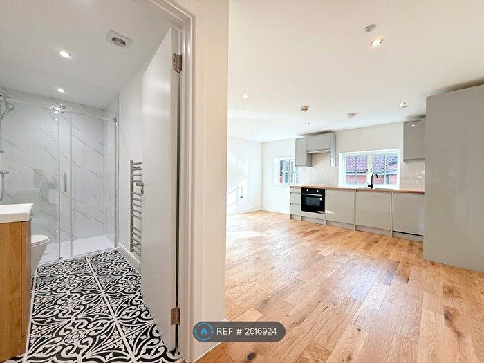 1 Bedroom Flat To Rent In Mawsley, Kettering, NN14