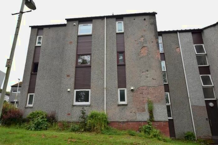 2 Bedroom Flat To Rent In Potterhill Gardens, Perth, PH2