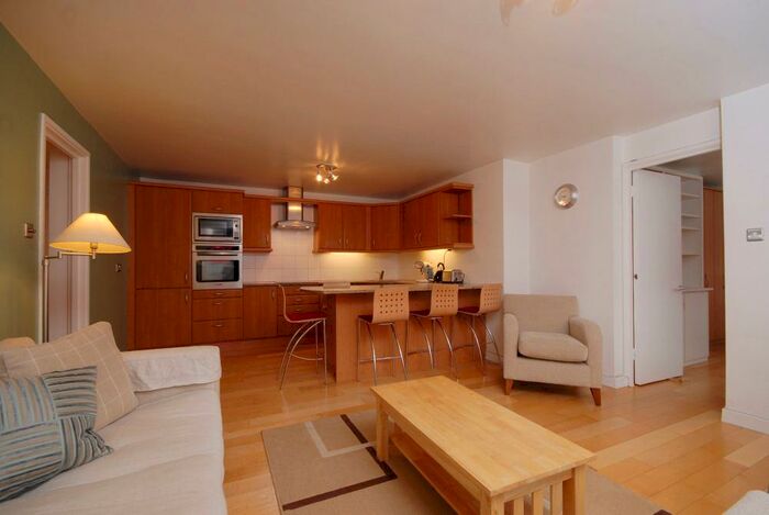 2 Bedroom Apartment To Rent In Britton Street, EC1M