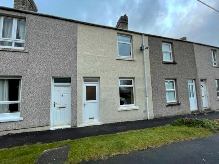 2 Bedroom Terraced House To Rent In Towneley Terrace, High Spen, Rowlands Gill, NE39