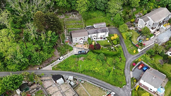 2 Bedroom Cottage To Rent In Rock Cottages, Pwll Y Glaw, Cwmavon, Port Talbot., SA12