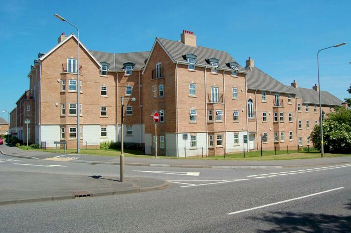 1 Bedroom Ground Flat To Rent In Morning Star Road, Royal Park, Daventry, NN11