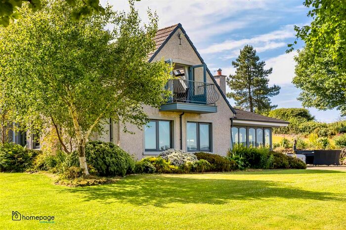 5 Bedroom Detached House For Sale In Gortycavan Road, Coleraine, BT51