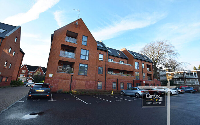 2 Bedroom Flat To Rent In |Ref: |, Moore Close, Southampton, SO15