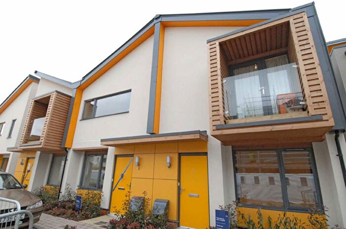 2 Bedroom Terraced House To Rent In Cairns Avenue, Streatham, SW16