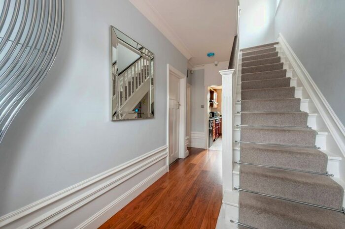 4 Bedroom Semi-Detached House To Rent In Ingram Road, Thornton Heath, CR7