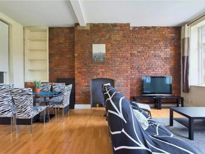 2 Bedroom Flat To Rent In Temple Buildings Bath Lane, Newcastle Upon Tyne, Tyne And Wear, NE4