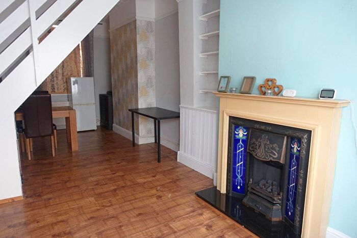 2 Bedroom Terraced House To Rent In Lovaine Street, Middlesbrough, TS1