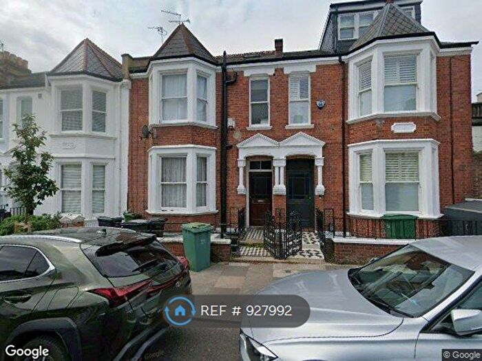 1 Bedroom Flat To Rent In Narcissus Road, London, NW6