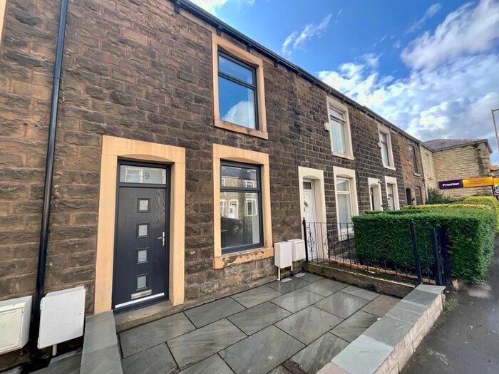 3 Bedroom Terraced House To Rent In Whalley Road, Clayton Le Moors, Accrington, BB5