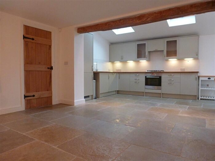 3 Bedroom Terraced House To Rent In School Street, Wolston, Coventry, CV8