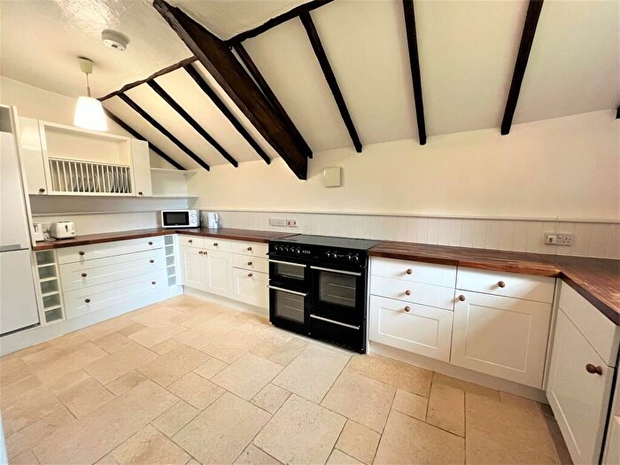 2 Bedroom Cottage To Rent In Westcott House, Rockbeare, Exeter, EX5