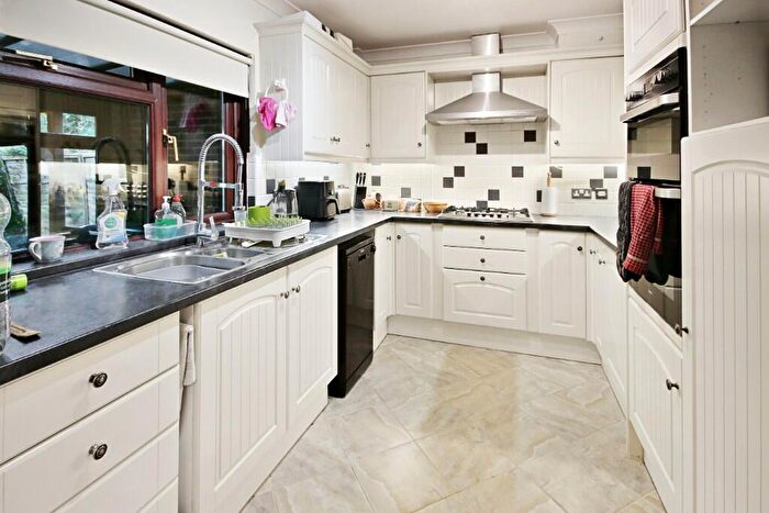 2 Bedroom Semi-Detached House For Sale In Sackville Gardens, East Grinstead, West Sussex, RH19