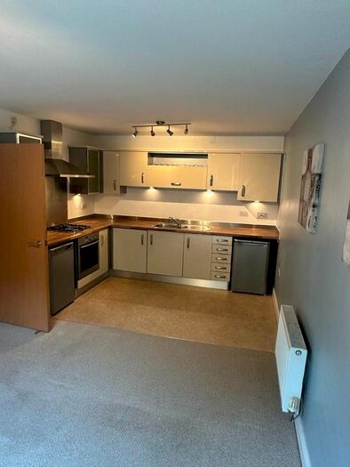 Block Of Flats To Rent In Trevore Drive, Wigan, WN1