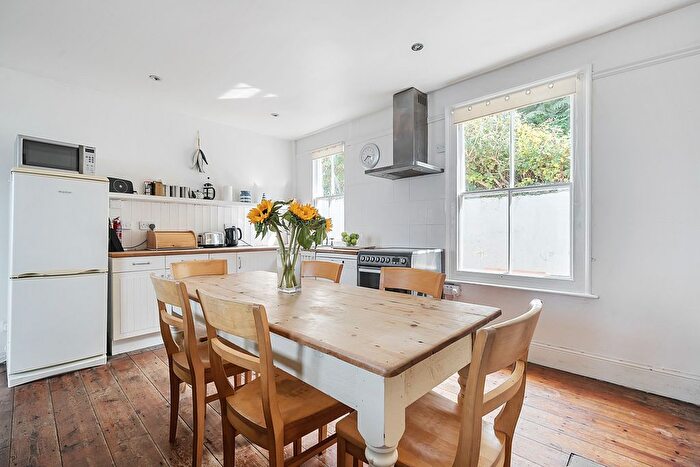 3 Bedroom Detached House For Sale In Stone Chair Lane, Sennen Cove, TR19