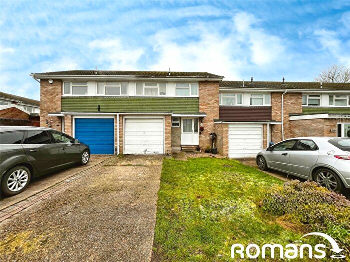 3 Bedroom Terraced House For Sale In Marlborough Road, Maidenhead, Berkshire, SL6
